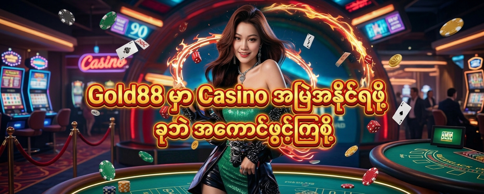 casino
