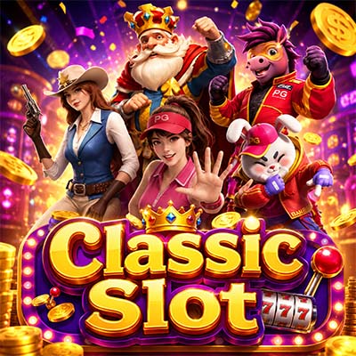 Classic Slot