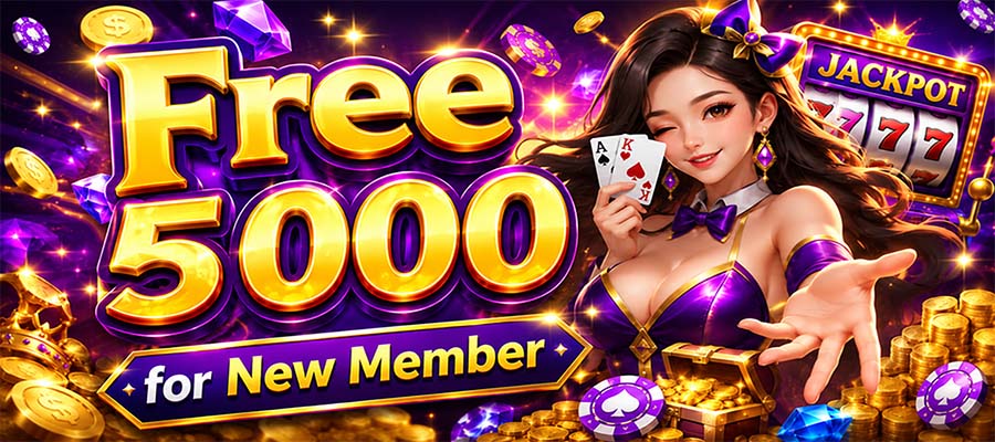 gold88 free bonus 5000