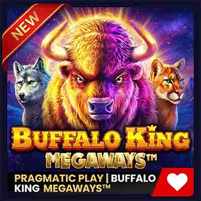 buffalo slot