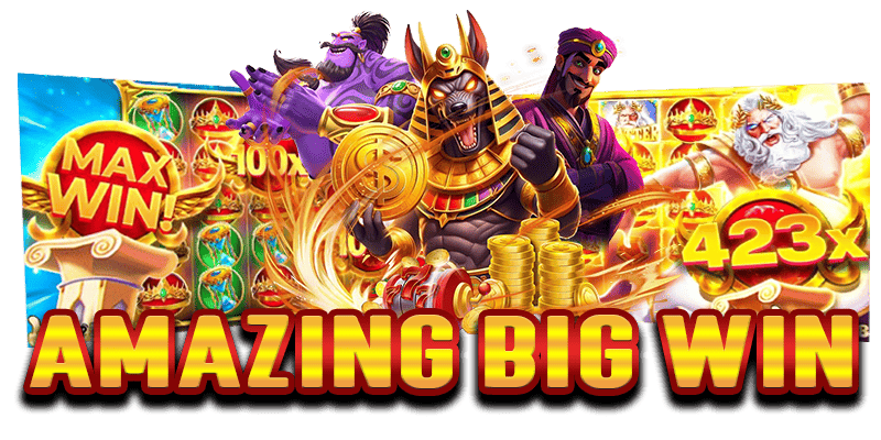 Slot Game App