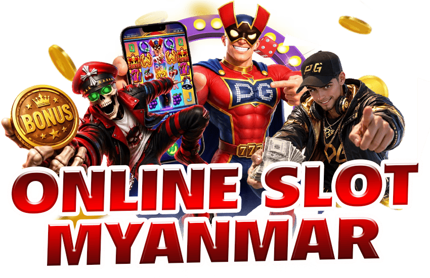 Slot Game App