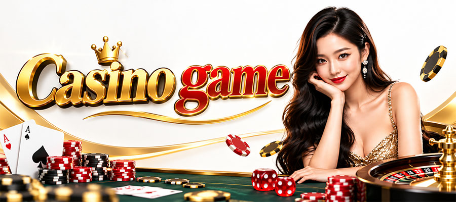 casino game